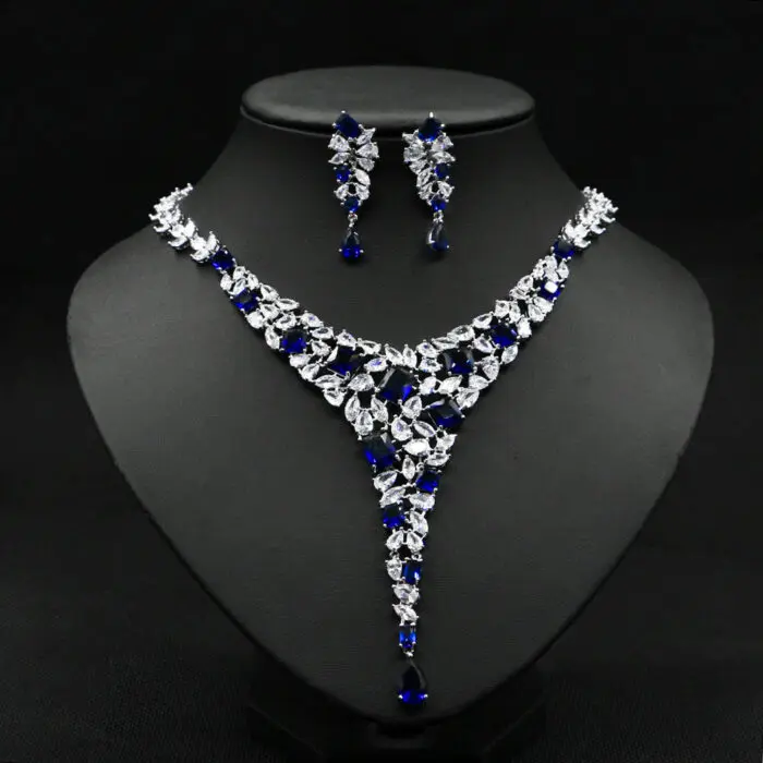 Edwardian-Period Diamond Jewelry Suite, 6.00 Carats | M.S. Rau