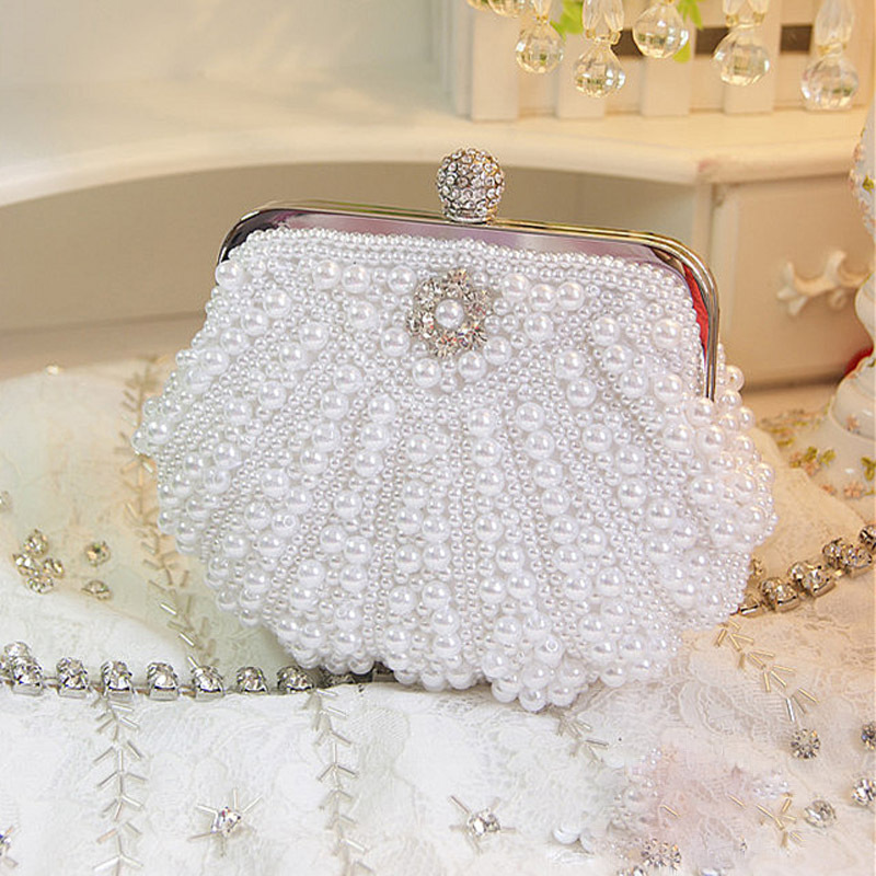 दुलहन के खूबसूरत क्लच पर्स: Bridal Clutch Purse